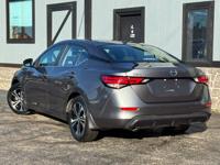 2022 NISSAN SENTRA LOW MILES SAFETY PKG HEATED SEATS AND WHEEL HIGHLAND - Image 10