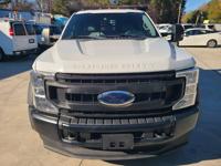 2021 Ford F550 F-550 XL Extended Cab 192" WB Dump Truck 4x4 Super Duty Peachland - Image 10