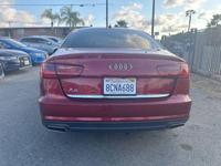 2017 Audi A6 2.0T Premium Plus 4dr Sedan - Buy Here Pay Here! + Grand Auto Sales - Image 4