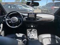 2017 Audi A6 2.0T Premium Plus 4dr Sedan - Buy Here Pay Here! + Grand Auto Sales - Image 5