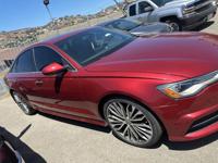 2017 Audi A6 2.0T Premium Plus 4dr Sedan - Buy Here Pay Here! + Grand Auto Sales - Image 6