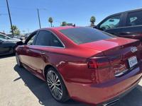 2017 Audi A6 2.0T Premium Plus 4dr Sedan - Buy Here Pay Here! + Grand Auto Sales - Image 8