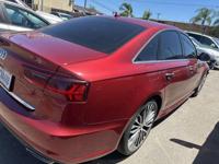2017 Audi A6 2.0T Premium Plus 4dr Sedan - Buy Here Pay Here! + Grand Auto Sales - Image 9