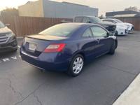 2010 HONDA CIVIC COUP s e bristol st ste 1 newport beach ca 92660 - Image 3