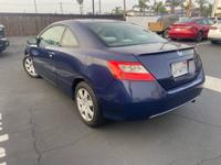 2010 HONDA CIVIC COUP s e bristol st ste 1 newport beach ca 92660 - Image 7