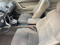 2010 HONDA CIVIC COUP s e bristol st ste 1 newport beach ca 92660 - Image 8