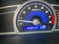 2010 HONDA CIVIC COUP s e bristol st ste 1 newport beach ca 92660 - Image 9