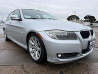 2010 BMW 328i "Leather” “CARFAX” “Push Start” Chula Vista “898 Broadway” - Image 3