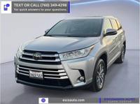 2017 Toyota Highlander XLE - GOOD/BAD/NO CREDIT OK! + Escondido Auto Super Center