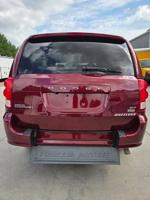 2019 Dodge Grand Caravan SXT Rear Entry Wheel Chair Handicap Van Peachland - Image 5