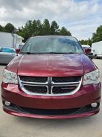 2019 Dodge Grand Caravan SXT Rear Entry Wheel Chair Handicap Van Peachland - Image 9