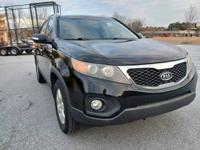 Kia sorento Stone Mountain