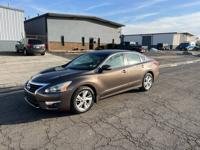 2013 Nissan Altima Calumet City - Image 2