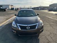 2013 Nissan Altima Calumet City - Image 6