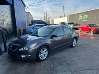 2013 Nissan Altima Calumet City - Image 8