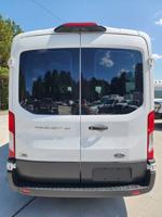 2018 Ford Transit 150 T-150 XL MR NEMT Wheelchair Gurney Transport Van Peachland - Image 5