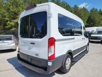 2018 Ford Transit 150 T-150 XL MR NEMT Wheelchair Gurney Transport Van Peachland - Image 6