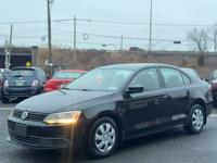 2012 VOLKSWAGEN JETTA LOW MILES GREAT ON GAS RUNS GREAT WARRANTY FEASTERVILLE - Image 3