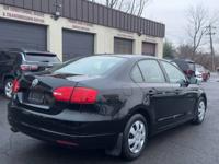 2012 VOLKSWAGEN JETTA LOW MILES GREAT ON GAS RUNS GREAT WARRANTY FEASTERVILLE - Image 7