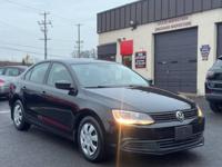 2012 VOLKSWAGEN JETTA LOW MILES GREAT ON GAS RUNS GREAT WARRANTY FEASTERVILLE - Image 9