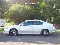 2005 Mitsubishi Galant ES 4dr Sedan East Brunswick, NJ - Image 3