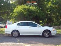 2005 Mitsubishi Galant ES 4dr Sedan East Brunswick, NJ - Image 6