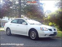 2005 Mitsubishi Galant ES 4dr Sedan East Brunswick, NJ - Image 7