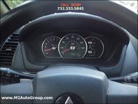 2005 Mitsubishi Galant ES 4dr Sedan East Brunswick, NJ - Image 10