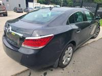 2012 Buick Lacrosse Premium Fully Loaded - MECHANIC SPECIAL Peachland - Image 6