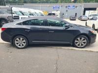 2012 Buick Lacrosse Premium Fully Loaded - MECHANIC SPECIAL Peachland - Image 7