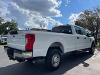 2021 Ford F-250 F250 F 250 Super Duty XL 4x4 4dr Crew Cab 6.8 ft. SB Pickup + Gator Truck Center of Ocala - Image 4