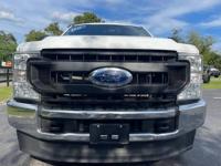 2021 Ford F-250 F250 F 250 Super Duty XL 4x4 4dr Crew Cab 6.8 ft. SB Pickup + Gator Truck Center of Ocala - Image 5