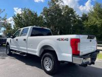 2021 Ford F-250 F250 F 250 Super Duty XL 4x4 4dr Crew Cab 6.8 ft. SB Pickup + Gator Truck Center of Ocala - Image 6
