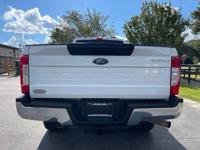 2021 Ford F-250 F250 F 250 Super Duty XL 4x4 4dr Crew Cab 6.8 ft. SB Pickup + Gator Truck Center of Ocala - Image 7