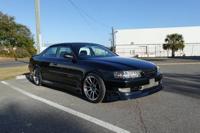 1997 Toyota Chaser Tourer V Jacksonville - Image 4