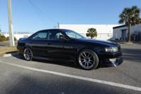 1997 Toyota Chaser Tourer V Jacksonville - Image 5