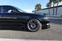 1997 Toyota Chaser Tourer V Jacksonville - Image 6