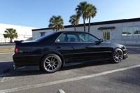 1997 Toyota Chaser Tourer V Jacksonville - Image 7