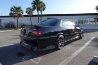 1997 Toyota Chaser Tourer V Jacksonville - Image 8