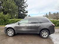 2015 Chevrolet Traverse AWD clackamas county - Image 3