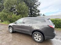 2015 Chevrolet Traverse AWD clackamas county - Image 4