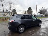 2015 Chevrolet Traverse AWD clackamas county - Image 5
