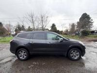 2015 Chevrolet Traverse AWD clackamas county - Image 6