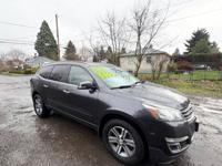 2015 Chevrolet Traverse AWD clackamas county - Image 7