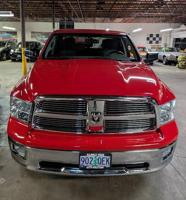 2011 Ram 1500 Quad Cab SLT Big Horn 6.33ft Portland - Image 3
