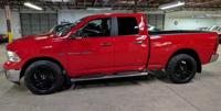 2011 Ram 1500 Quad Cab SLT Big Horn 6.33ft Portland - Image 5
