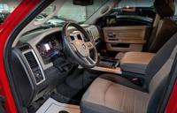 2011 Ram 1500 Quad Cab SLT Big Horn 6.33ft Portland - Image 7