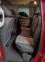 2011 Ram 1500 Quad Cab SLT Big Horn 6.33ft Portland - Image 8