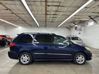 2006 Toyota Sienna Limited XLE Fully Loaded Leather Navi CHECK OUR GOOGLE REVIEWS!!! - Image 3