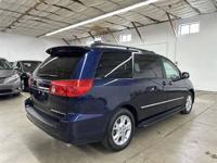 2006 Toyota Sienna Limited XLE Fully Loaded Leather Navi CHECK OUR GOOGLE REVIEWS!!! - Image 4